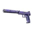 Souvenir USP-S | Sleeping Potion (Well-Worn)