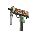Souvenir MAC-10 | Allure (Factory New)