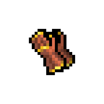 Empire Gloves (Legendary) A