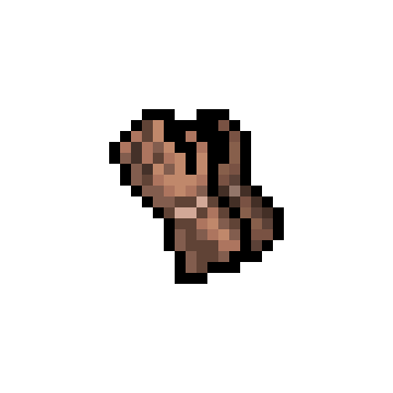 Leather Gloves (Legendary) A
