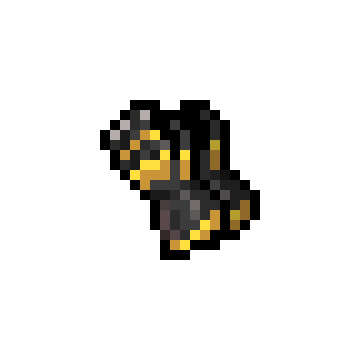 War Gloves (Immortal) A TBH item icon