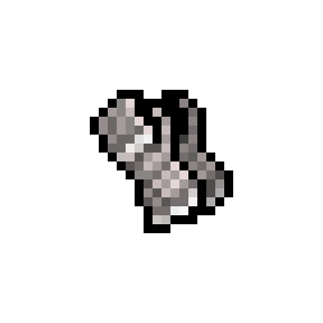 Chain Gloves (Immortal) A TBH item icon