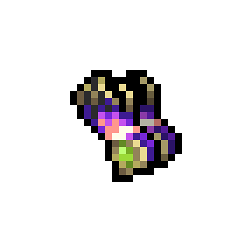 Dimensional Gloves (Celestial) A TBH item icon