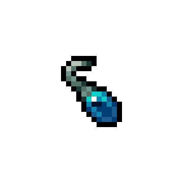 Sapphire Earring (Beyond) A