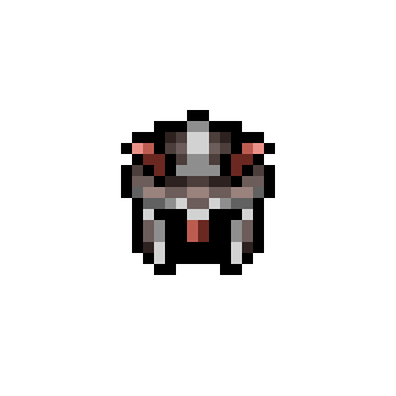 War Helmet (Legendary) A