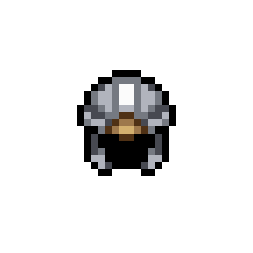 Chain Helmet (Immortal) A TBH item icon