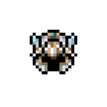 Fighter's Helmet (Celestial) A TBH item icon