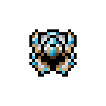Eternal Helmet (Celestial) C