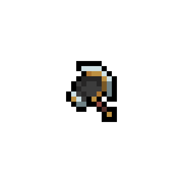 Battle Hatchet (Legendary) A