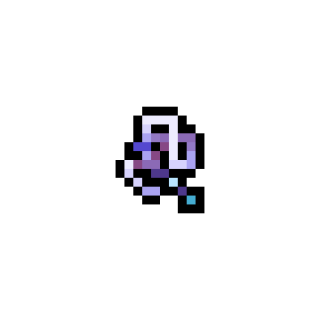 Limitless Hatchet (Arcana) A TBH item icon