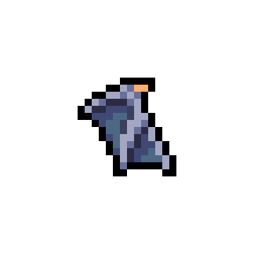 Bat Wing Membrane TBH item icon
