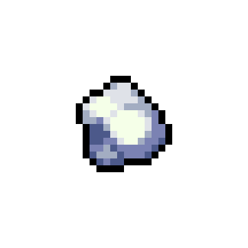 Mushroom Spore TBH item icon