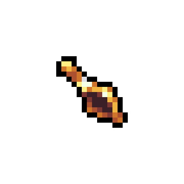 Primordial Sap
