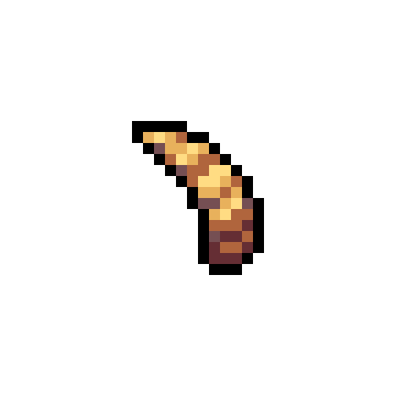 Minotaur Horn