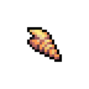 Griffin Beak TBH item icon
