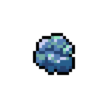 Chaos Spore