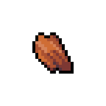Goblin Hide TBH item icon