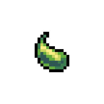 Slime Jelly TBH item icon