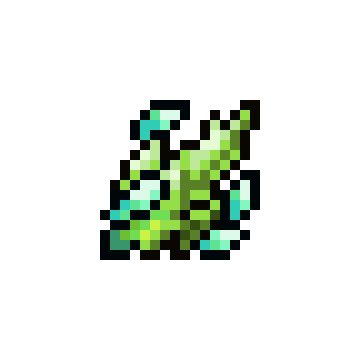 Contaminated Soulstone - Torment