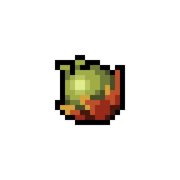 Plague Fruit