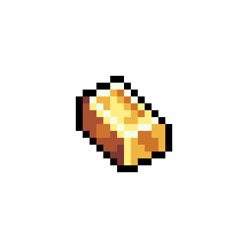Gold Ingot TBH item icon