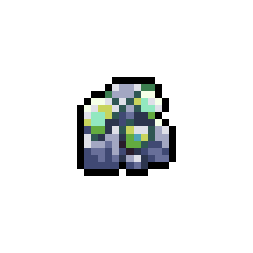Mithril Ore