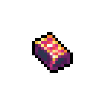 Ethereal Ingot