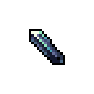 Chaos Shard