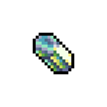 Arcane Ore