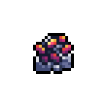 Sunstone TBH item icon