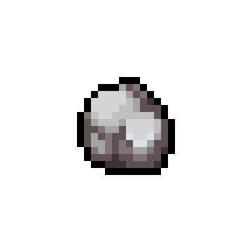 Stone TBH item icon