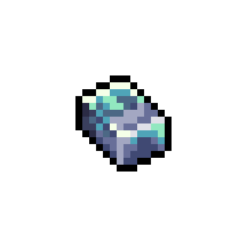 Void Iron TBH item icon