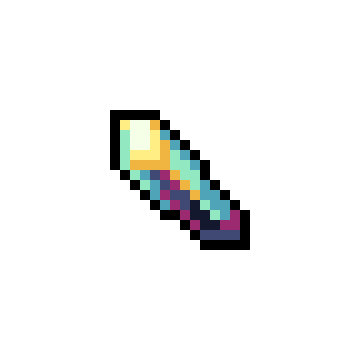Abyssal Pearl