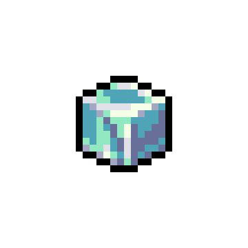 Ethereal Gem