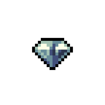 Diamond TBH item icon