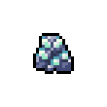 Lapis Lazuli TBH item icon