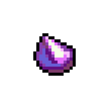 Twilight Amethyst