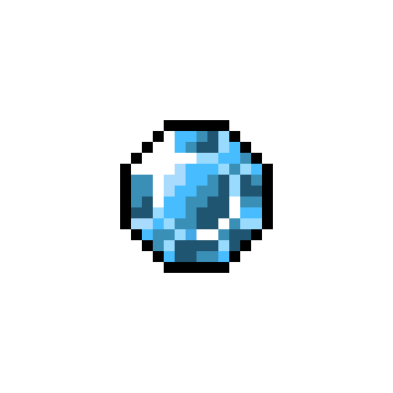 Minor Sapphire TBH item icon