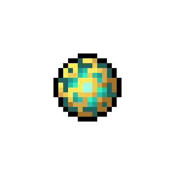 Eternal Orb (Beyond) C