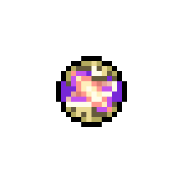 Dimensional Orb (Divine) A TBH item icon