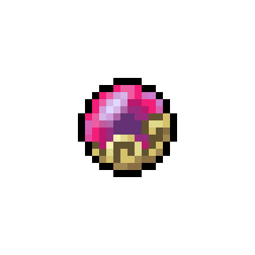 Mystic Orb (Beyond) A TBH item icon