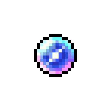 Arcane Orb (Immortal) A