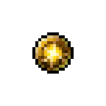 Prophecy Orb (Immortal) A