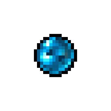 Brilliant Orb (Legendary) A