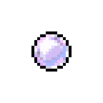 Magic Orb (Immortal) A