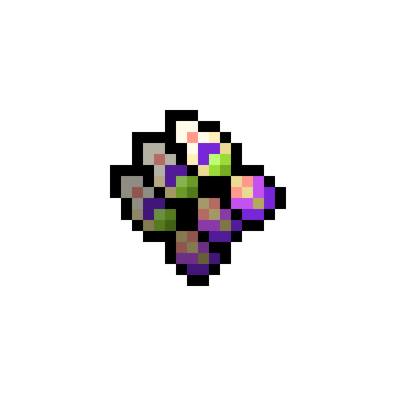 Dimensional Bolt (Arcana) A