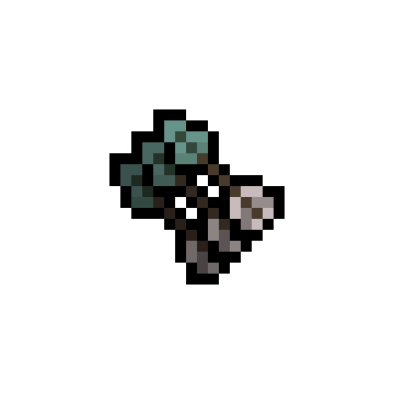 Fear Bolt (Immortal) A