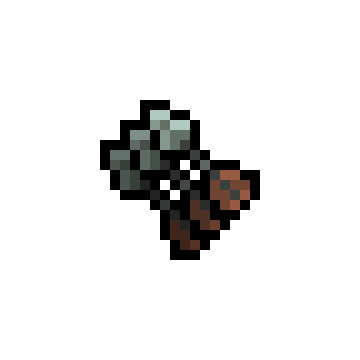 Hunter's Bolt (Immortal) A