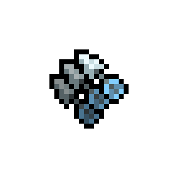 Iron Bolt (Immortal) A TBH item icon