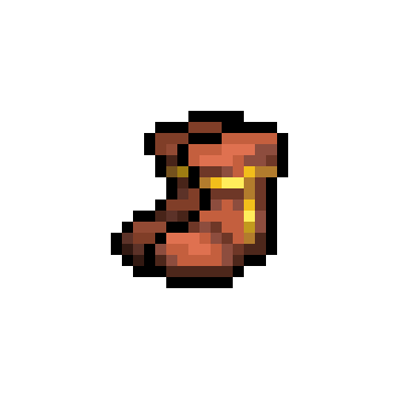 Empire Boots (Legendary) A